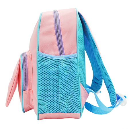 Ghiozdane - Ghiozdan pentru gradinita sau scoala, model Fluturas ZY-90313
