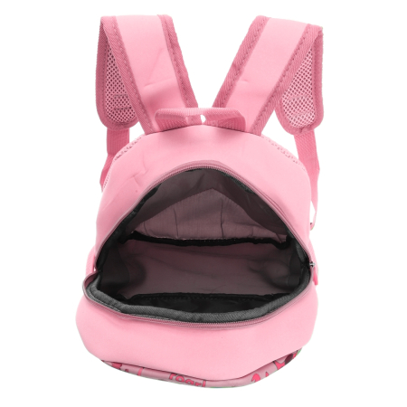 Ghiozdane - Ghiozdan pentru gradinita sau scoala, model Unicorn ZY-25128roz