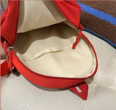 Ghiozdan pentru gradinita sau scoala, model Fructe ZY-109 [6]