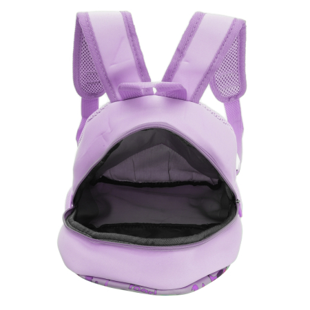 Ghiozdane - Ghiozdan pentru gradinita sau scoala, model Sirena ZY-25128mov