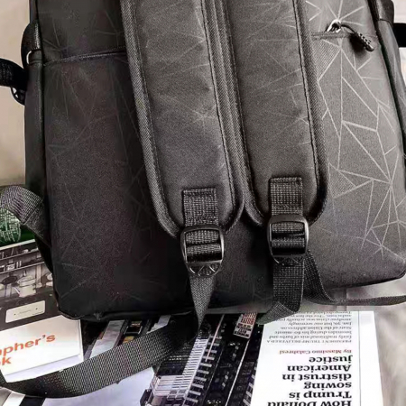 Ghiozdan/rucsac pentru scoala sau calatorii ZY-916A [7]
