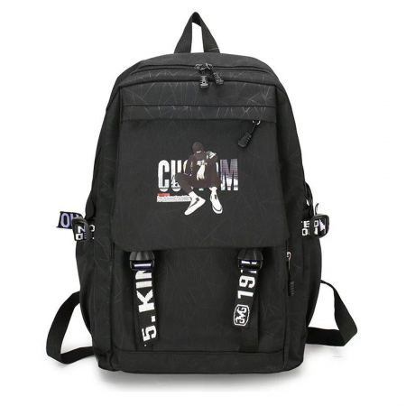 Ghiozdane - Ghiozdan/rucsac pentru scoala sau calatorii ZY-916A