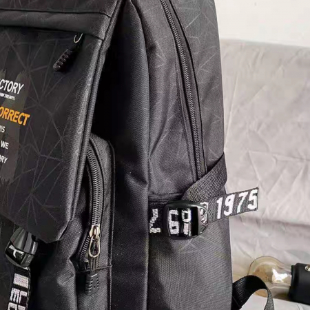 Ghiozdan/rucsac pentru scoala sau calatorii ZY-916A [14]