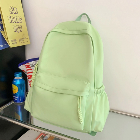 Ghiozdan/rucsac impermeabil pentru scoala sau calatorii ZY-3365verde [9]