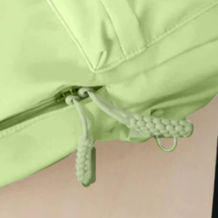 Ghiozdan/rucsac impermeabil pentru scoala sau calatorii ZY-3365verde [12]