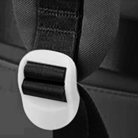 Ghiozdan/rucsac impermeabil pentru scoala sau calatorii ZY-5053negru [9]