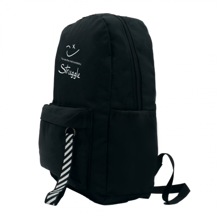Ghiozdane - Ghiozdan/rucsac pentru scoala sau calatorii ZY-8214-821