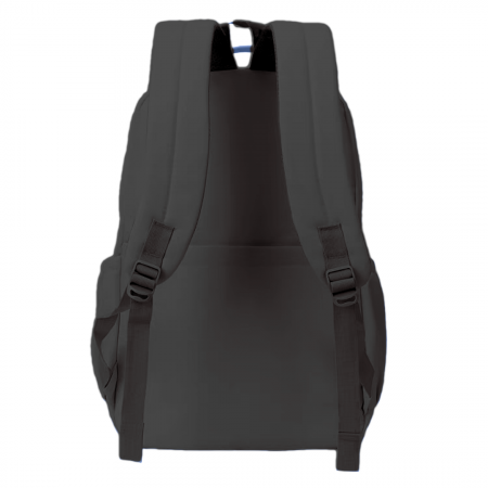 Ghiozdan/rucsac pentru scoala sau calatorii cu accesoriu pusculita ZY-2543negru [9]