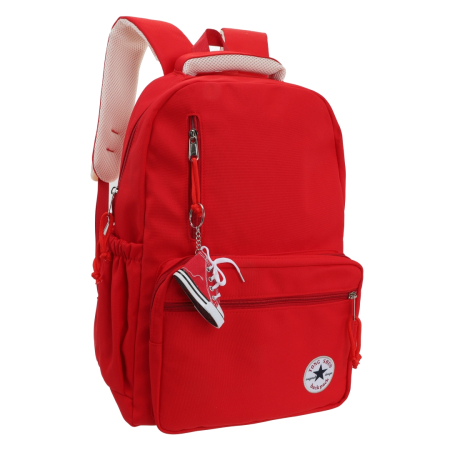 Ghiozdan/rucsac pentru scoala sau calatorii cu atasare la troler ZY-25125rosu [8]