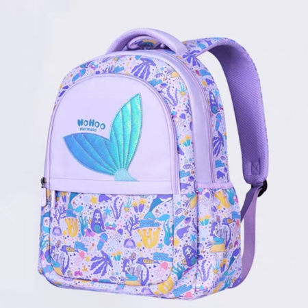 Ghiozdane - Ghiozdan/rucsac pentru scoala sau calatorii ZY-2544-1mov