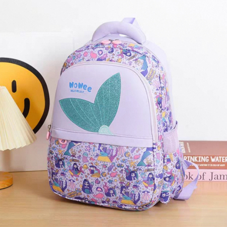 Ghiozdan/rucsac pentru scoala sau calatorii ZY-2544-1mov [6]