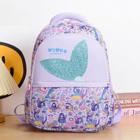 Ghiozdan/rucsac pentru scoala sau calatorii ZY-2544-1mov [7]