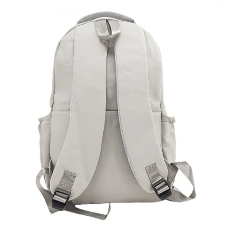 Ghiozdane - Ghiozdan/rucsac pentru scoala sau calatorii ZY-068gri