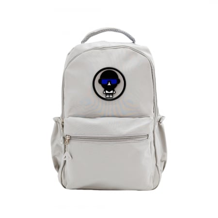 Ghiozdane - Ghiozdan/rucsac pentru scoala sau calatorii ZY-068gri