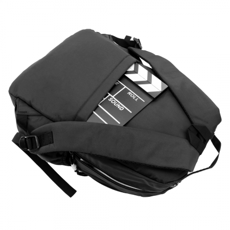 Ghiozdane - Ghiozdan/rucsac pentru scoala sau calatorii ZY-234negru