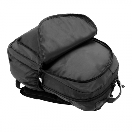 Ghiozdane - Ghiozdan/rucsac pentru scoala sau calatorii ZY-234negru