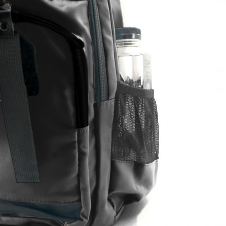 Ghiozdane - Ghiozdan/rucsac pentru scoala sau calatorii ZY-1006negru