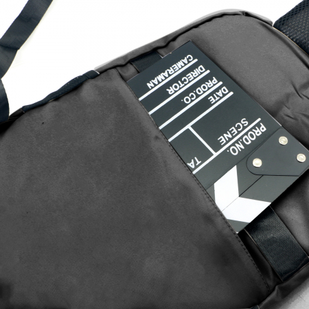 Ghiozdan/rucsac pentru scoala sau calatorii ZY-1006negru [6]