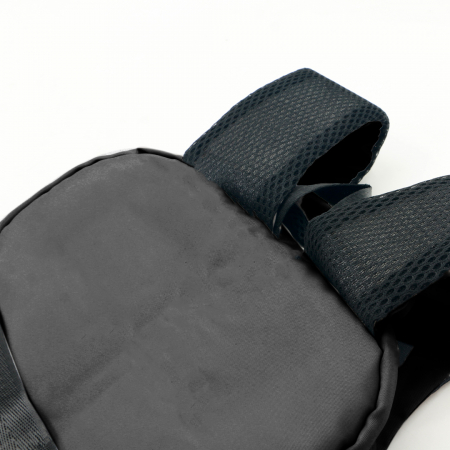 Ghiozdan/rucsac pentru scoala sau calatorii ZY-1006negru [9]