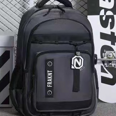 Ghiozdane - Ghiozdan/rucsac pentru scoala sau calatorii ZY-1006negru