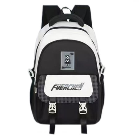 Ghiozdane - Ghiozdan/rucsac pentru scoala sau calatorii ZY-560negru