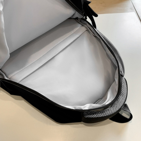 Ghiozdane - Ghiozdan/rucsac pentru scoala sau calatorii ZY-560negru