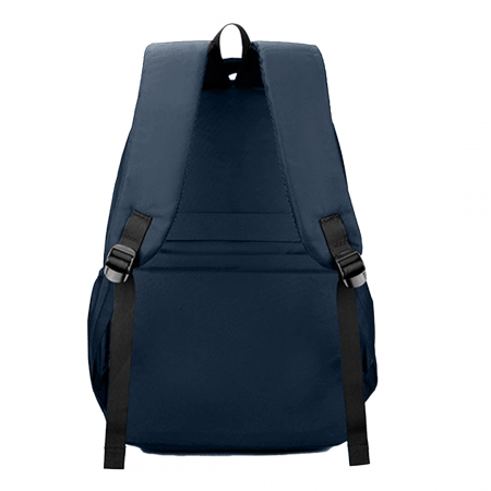 Ghiozdane - Ghiozdan/rucsac pentru scoala sau calatorii ZY-237bleumarin