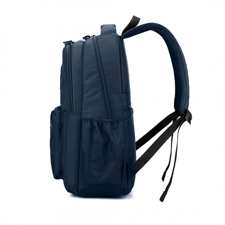 Ghiozdane - Ghiozdan/rucsac pentru scoala sau calatorii ZY-237bleumarin