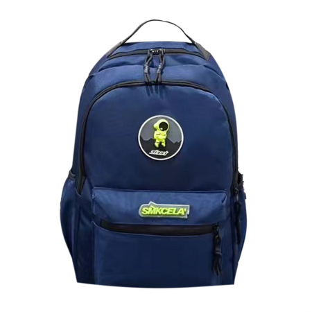 Ghiozdane - Ghiozdan/rucsac pentru scoala sau calatorii ZY-237bleumarin