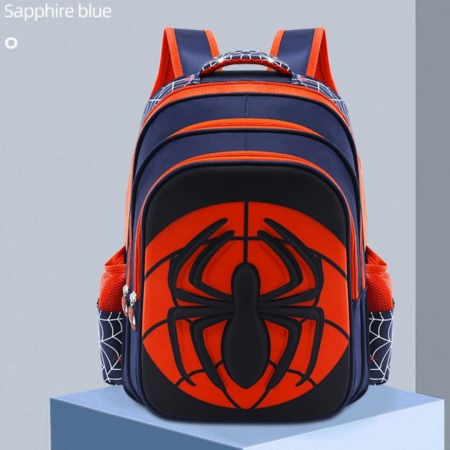 Ghiozdane - Ghiozdan/rucsac pentru scoala sau calatorii ZY-2541bleumarin