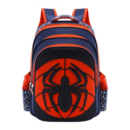 Ghiozdane - Ghiozdan/rucsac pentru scoala sau calatorii ZY-2541bleumarin