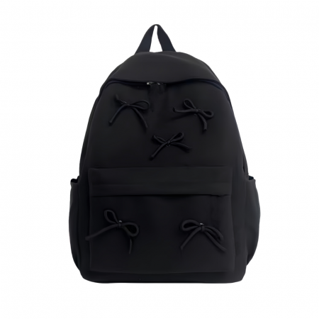 Ghiozdane - Ghiozdan/rucsac pentru scoala sau calatorii ZY-5530negru