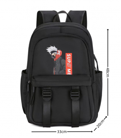 Ghiozdane - Ghiozdan/rucsac pentru scoala sau calatorii ZY-518-27
