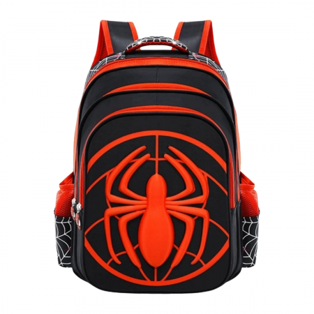 Ghiozdane - Ghiozdan/rucsac pentru scoala sau calatorii ZY-2541negru