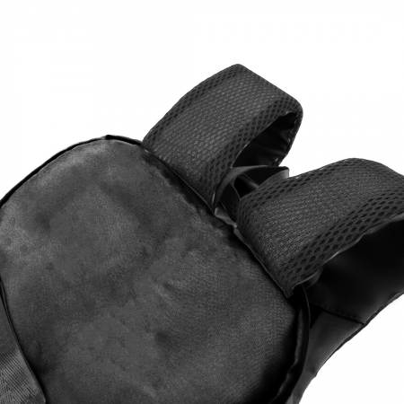 Ghiozdan/rucsac pentru scoala sau calatorii ZY-236negru [8]