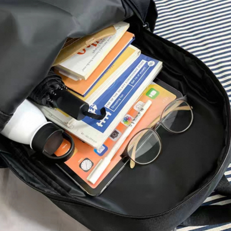 Ghiozdane - Ghiozdan/rucsac pentru scoala sau calatorii ZY-518-25
