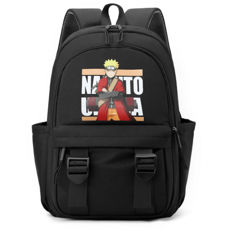 Ghiozdane - Ghiozdan/rucsac pentru scoala sau calatorii ZY-518-34naruto