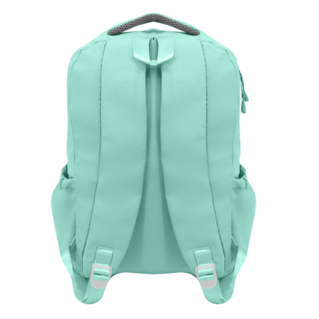 ARTICOLE ȘCOLARE - Ghiozdan/rucsac pentru scoala sau calatorii ZY-532verde