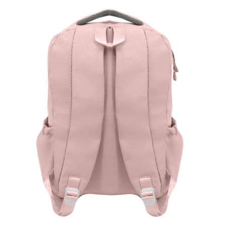 Ghiozdane - Ghiozdan/rucsac pentru scoala sau calatorii ZY-532roz