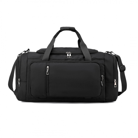 Depozitare și organizare - Rucsac/Geanta de voiaj din material impermeabil ZY-5046negru