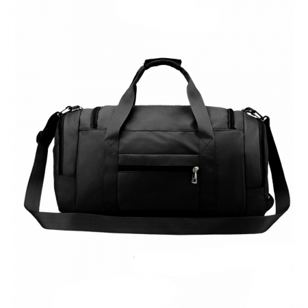 Rucsac/Geanta de voiaj din material impermeabil ZY-5046negru [6]