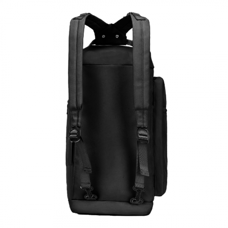 Rucsac/Geanta de voiaj din material impermeabil ZY-5046negru [10]