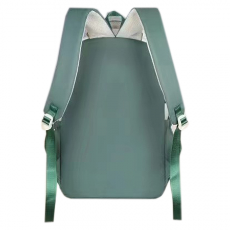 ARTICOLE ȘCOLARE - Ghiozdan/rucsac pentru scoala sau calatorii ZY-560verde
