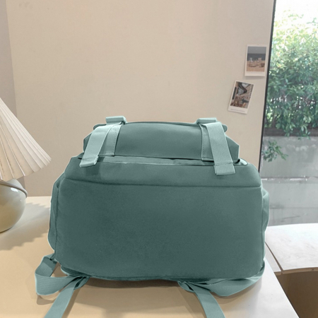 Ghiozdan/rucsac pentru scoala sau calatorii ZY-560verde [7]