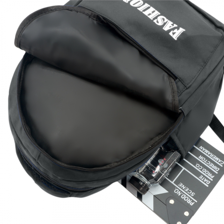 Ghiozdane - Ghiozdan/rucsac pentru scoala sau calatorii ZY-806negru