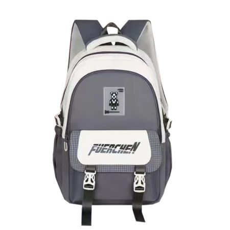 Ghiozdane - Ghiozdan/rucsac pentru scoala sau calatorii ZY-560gri