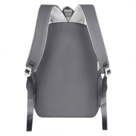 Ghiozdane - Ghiozdan/rucsac pentru scoala sau calatorii ZY-560gri