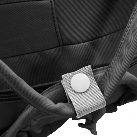 Ghiozdane - Ghiozdan/rucsac pentru scoala sau calatorii ZY-8812negru