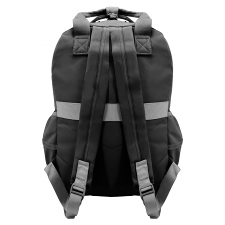 Ghiozdane - Ghiozdan/rucsac pentru scoala sau calatorii ZY-8812negru
