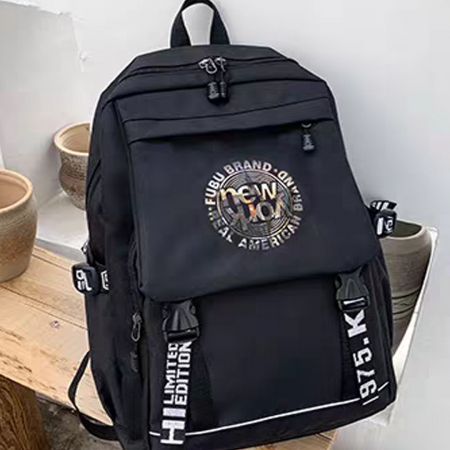 Ghiozdane - Ghiozdan/rucsac pentru scoala sau calatorii ZY-916B
